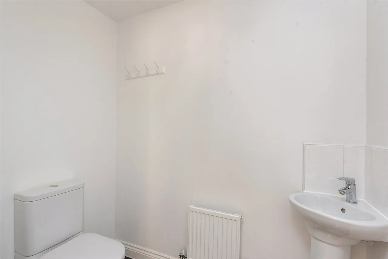 Constance Street, Buckingham, MK18, photo 8