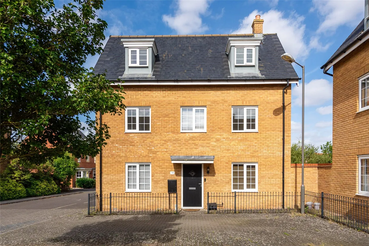 Constance Street, Buckingham, MK18, photo 25