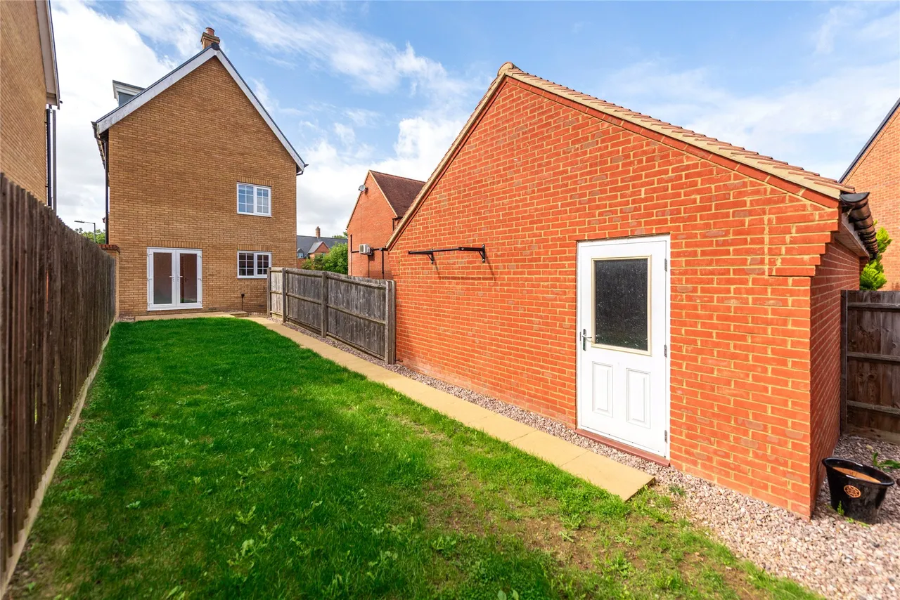 Constance Street, Buckingham, MK18, photo 19