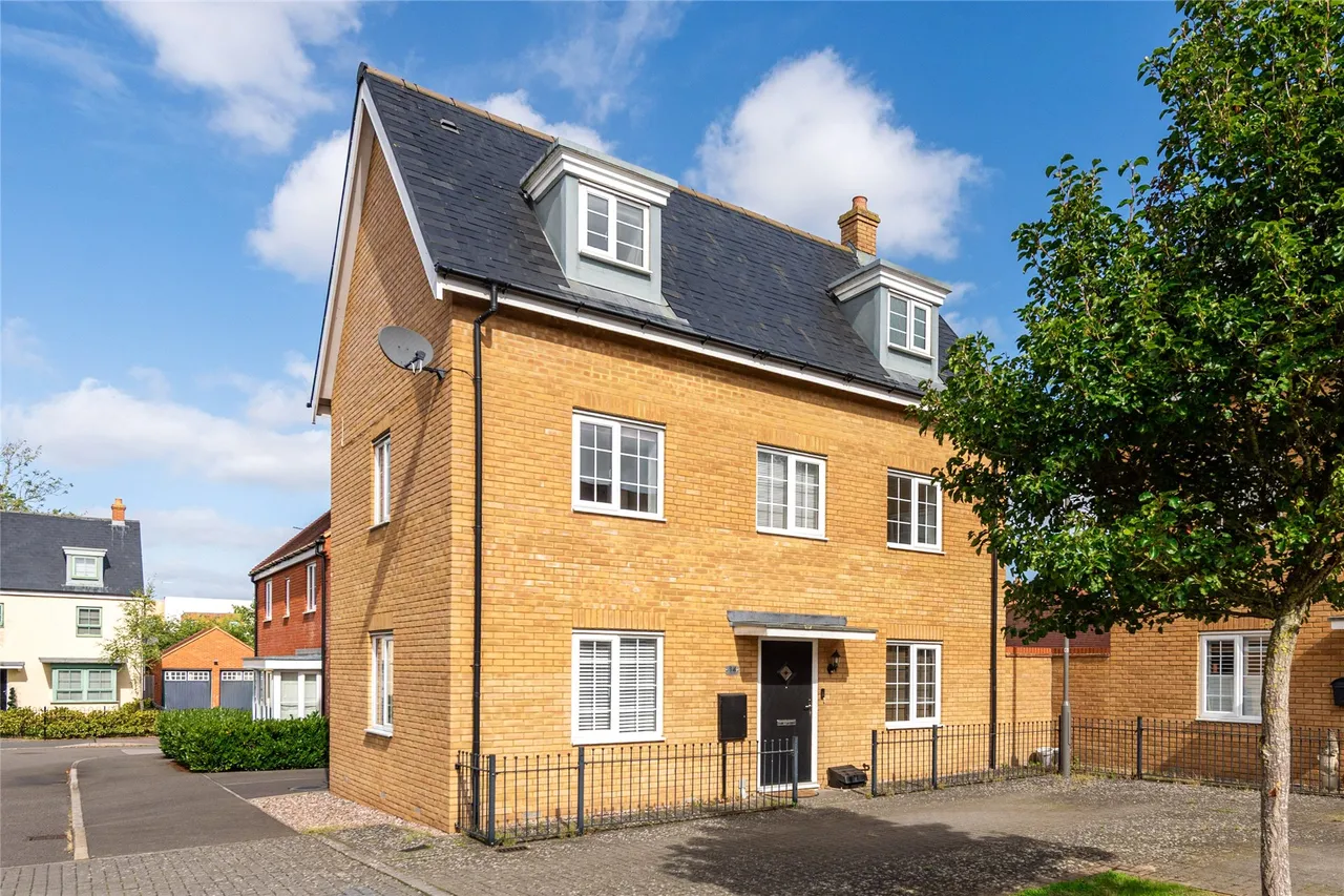 Constance Street, Buckingham, MK18, photo 24