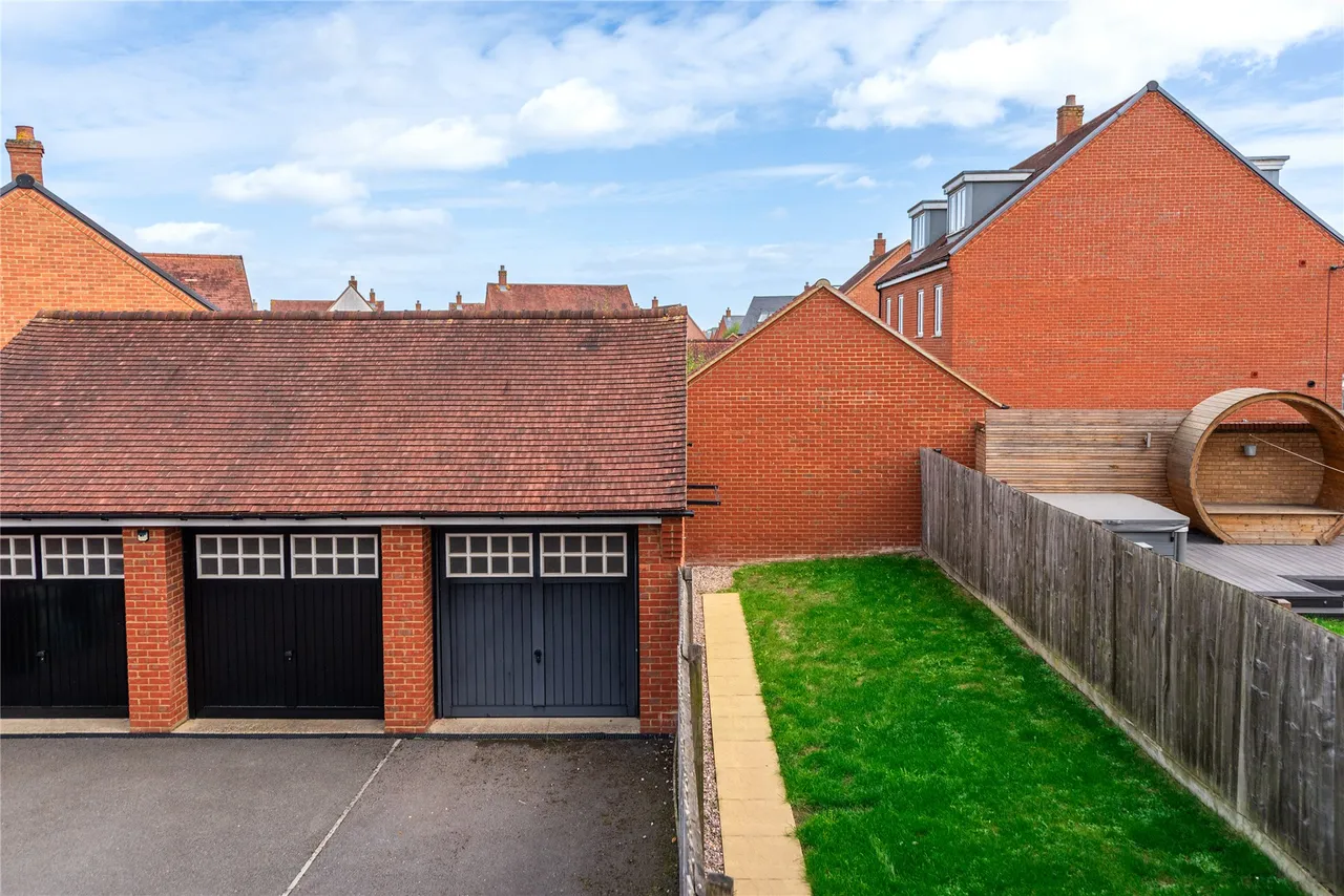 Constance Street, Buckingham, MK18, photo 22