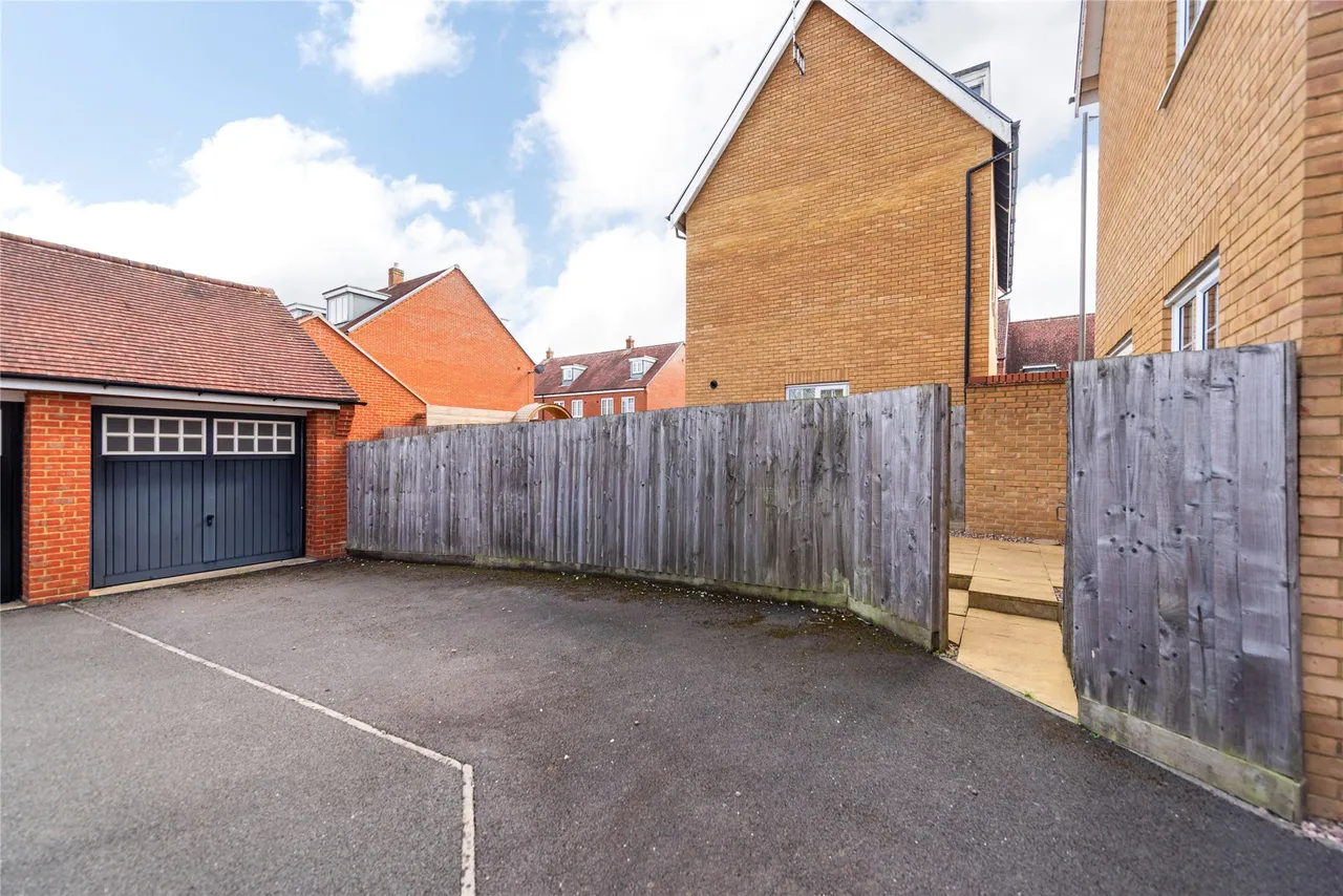 Constance Street, Buckingham, MK18, photo 21