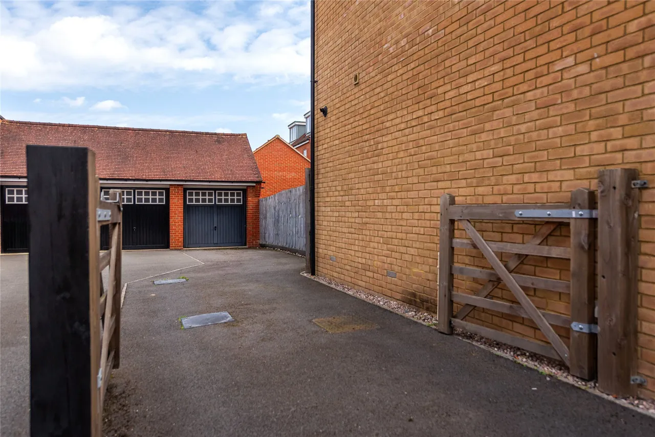Constance Street, Buckingham, MK18, photo 20