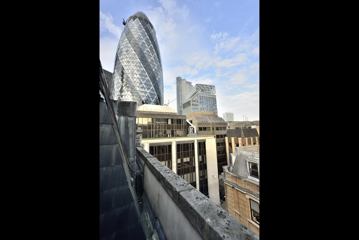 Creechurch Lane EC3, EPC:C, photo 10