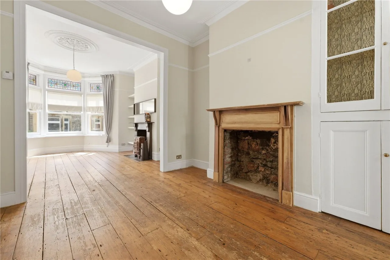 4 bed house for sale, Cornwallis Avenue, Clifton, BS8