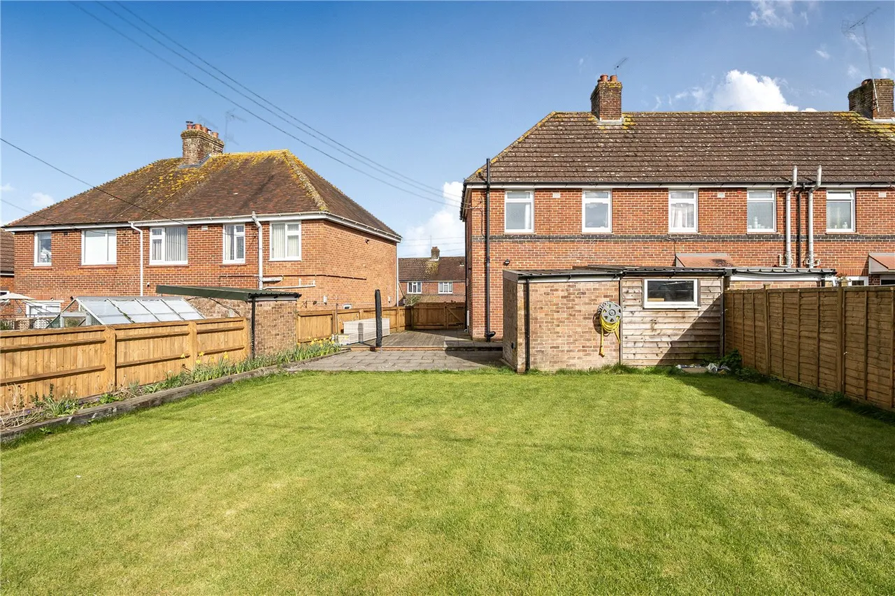 Cherry Orchard, Marlborough, Wiltshire, SN8, photo 9