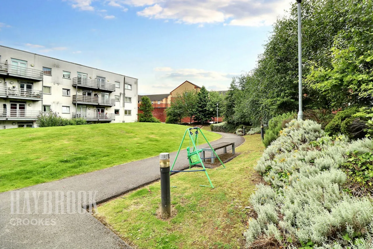 Bramall Lane, Sheffield, photo 14