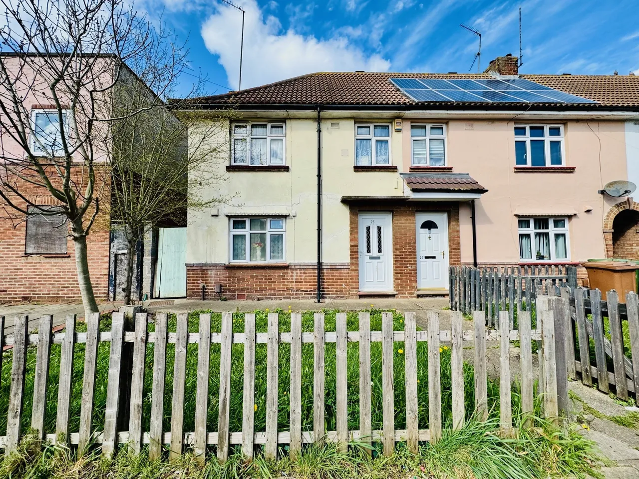 3 bed house for sale, Saxon Road, Peterborough, PE1