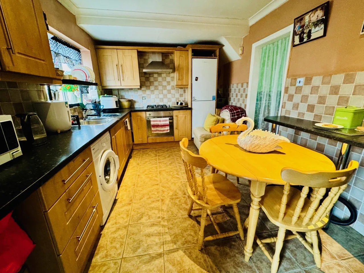Saxon Road, Peterborough, PE1, photo 4