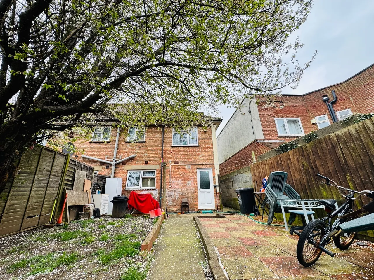 Saxon Road, Peterborough, PE1, photo 3