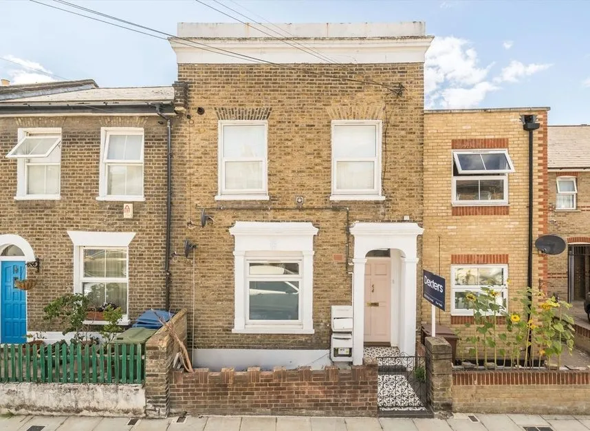 Kirkwood Road, Peckham, SE15, photo 2