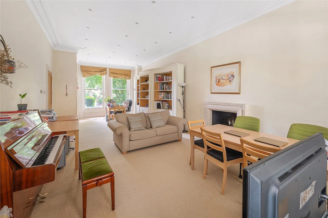Alleyn Road, London, SE21, photo 12