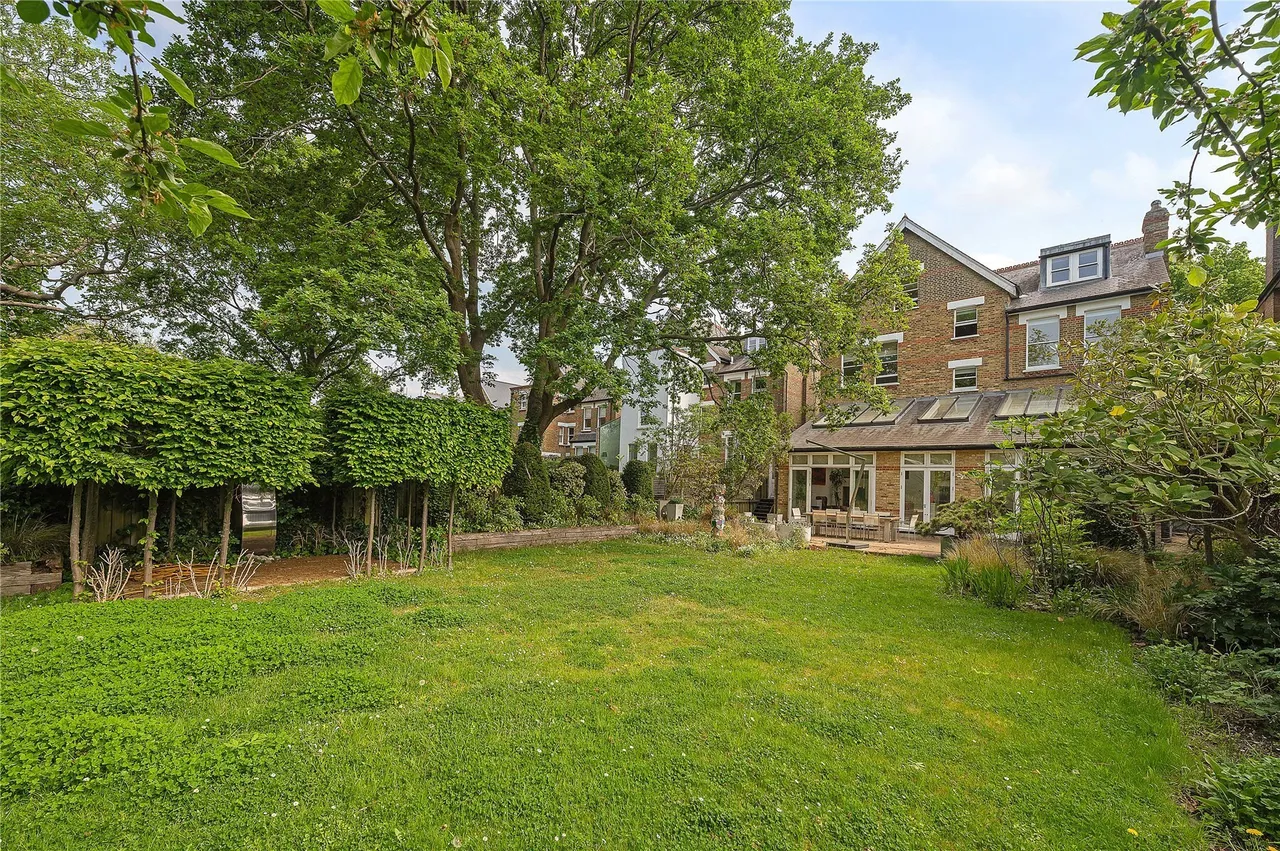 Alleyn Road, London, SE21, photo 6