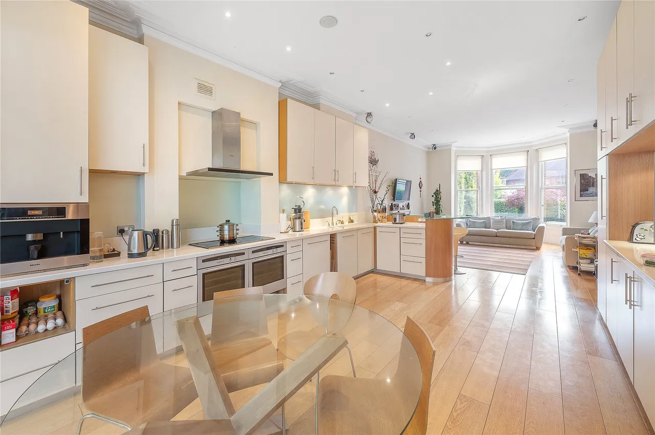 Alleyn Road, London, SE21, photo 4