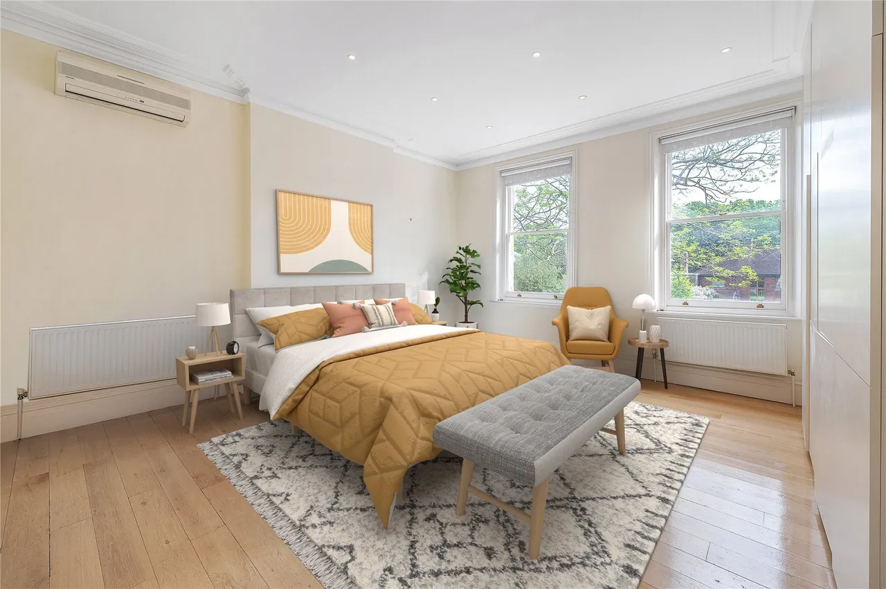 Alleyn Road, London, SE21, photo 11