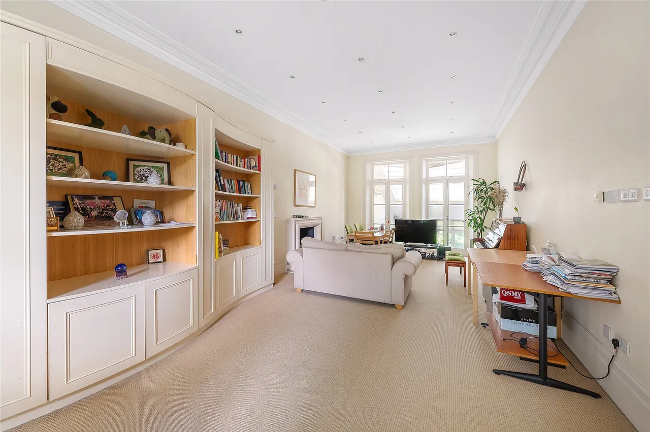 Alleyn Road, London, SE21, photo 9