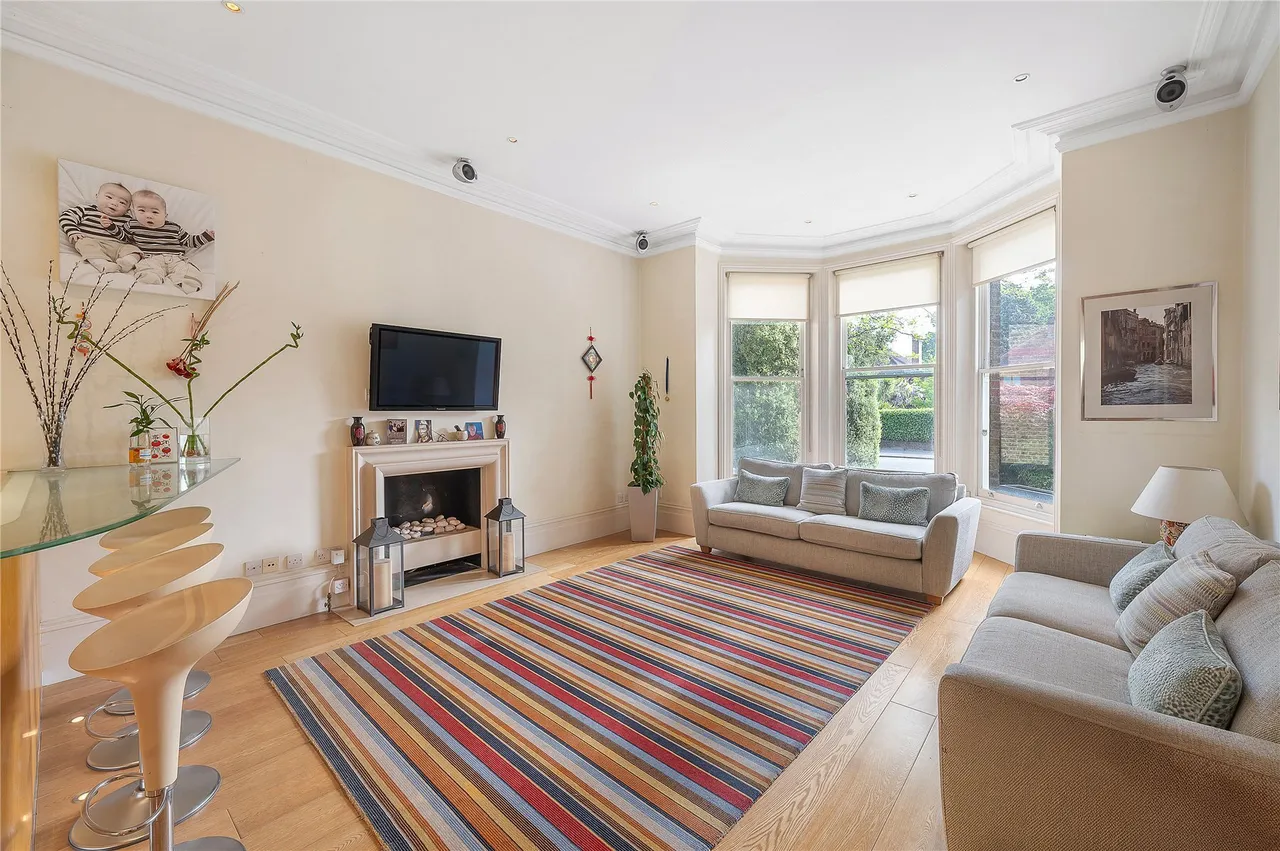 Alleyn Road, London, SE21, photo 3
