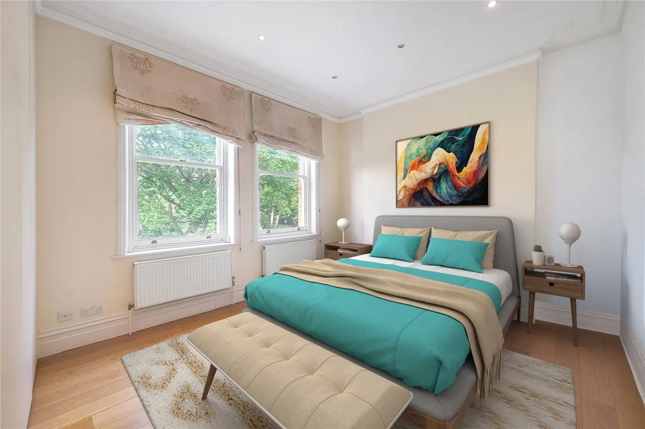 Alleyn Road, London, SE21, photo 10