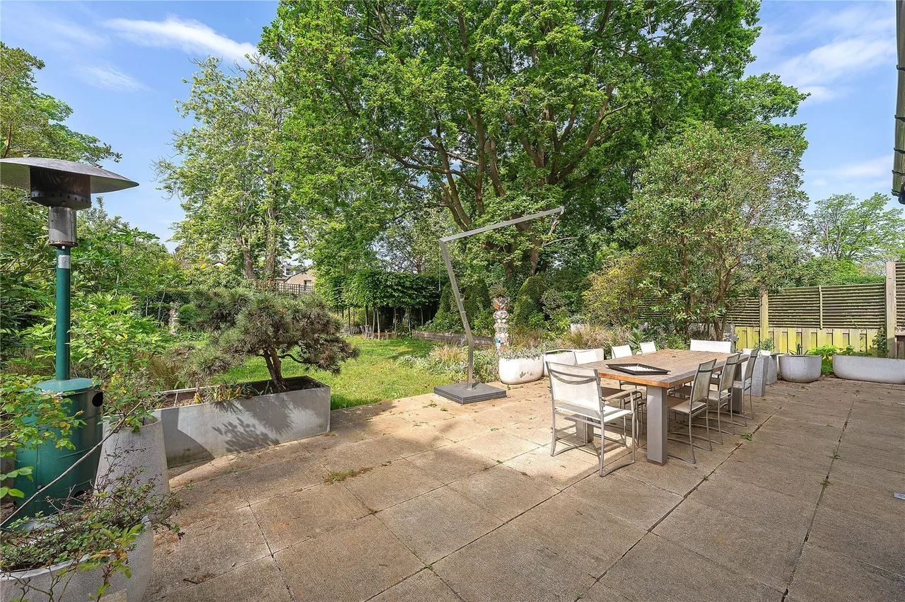 Alleyn Road, London, SE21, photo 7