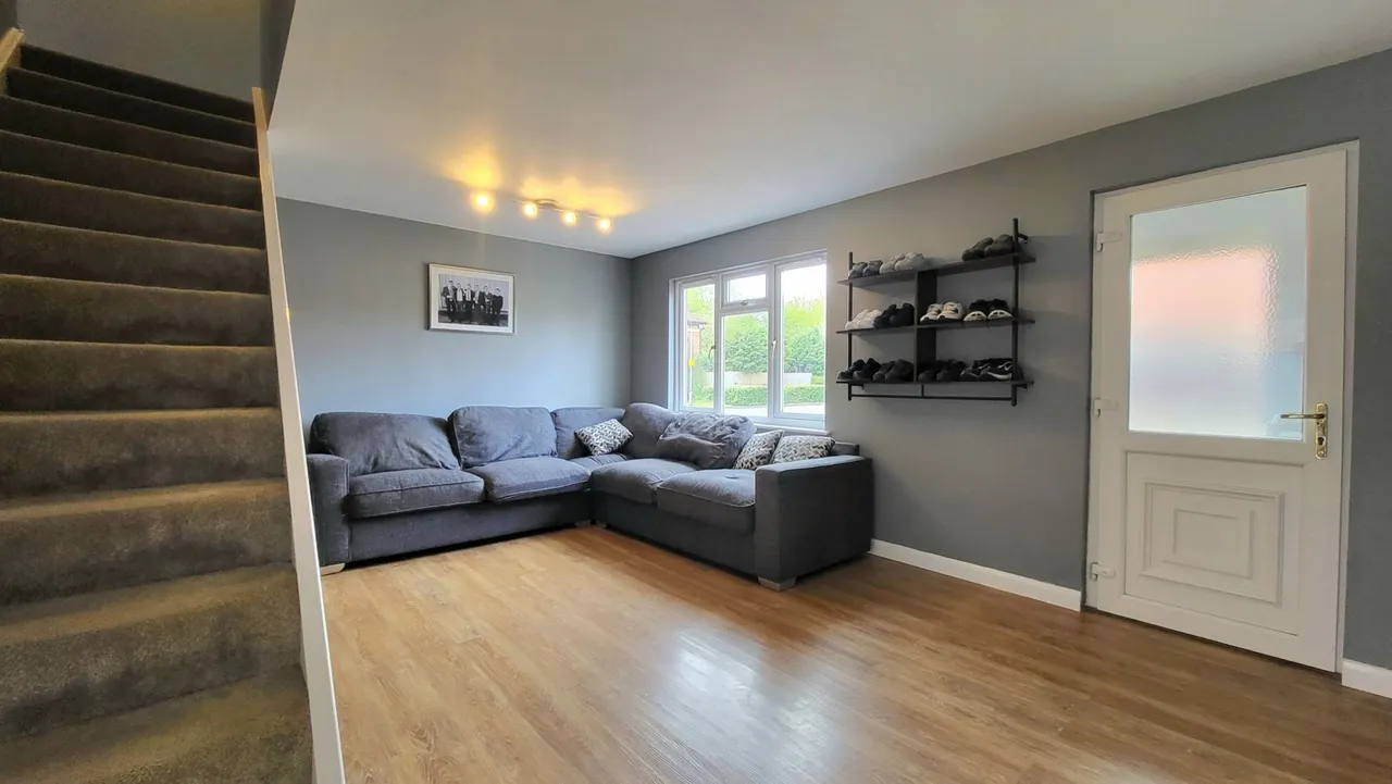 Home Pasture, Werrington, Peterborough, PE4, photo 8