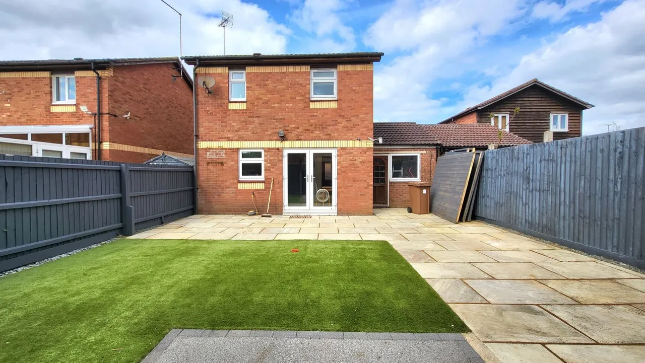 Home Pasture, Werrington, Peterborough, PE4, photo 15