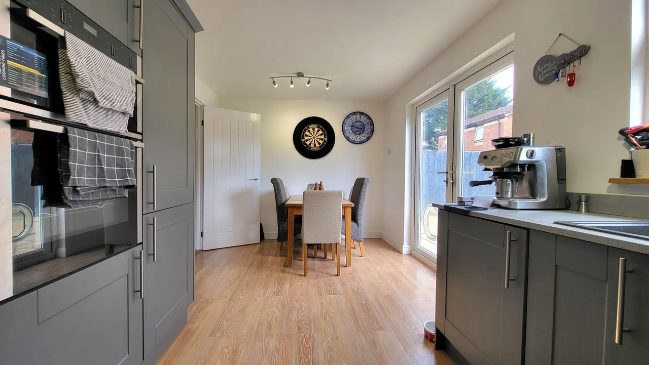 Home Pasture, Werrington, Peterborough, PE4, photo 6