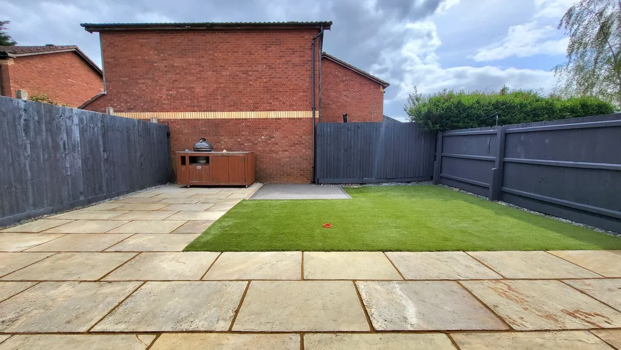 Home Pasture, Werrington, Peterborough, PE4, photo 3