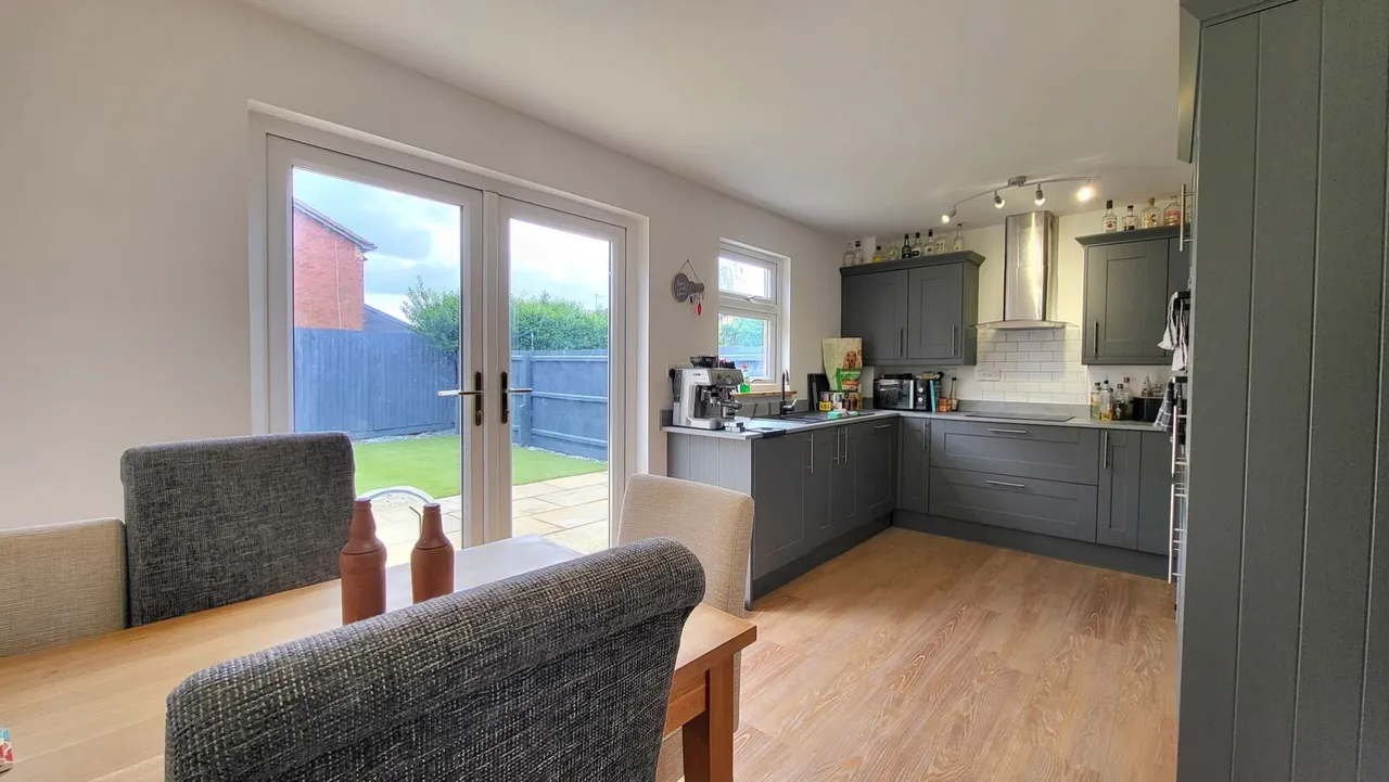 Home Pasture, Werrington, Peterborough, PE4, photo 4
