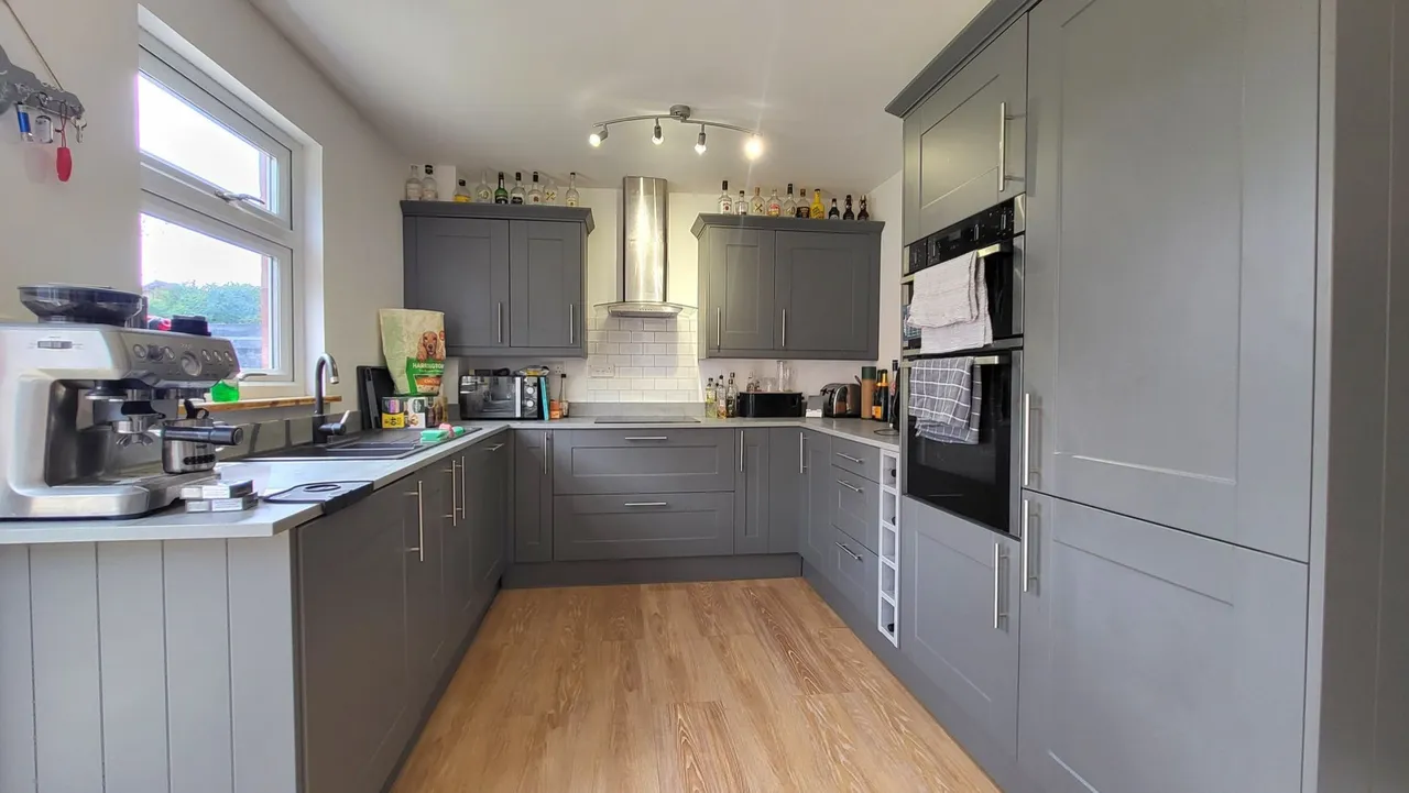 Home Pasture, Werrington, Peterborough, PE4, photo 5