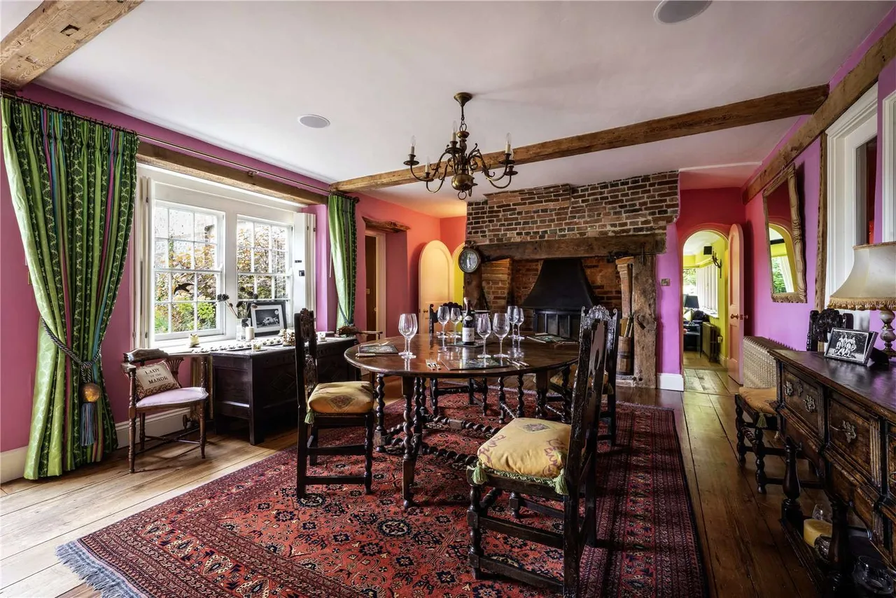 Alfriston, Polegate, East Sussex, BN26 5TT, photo 4