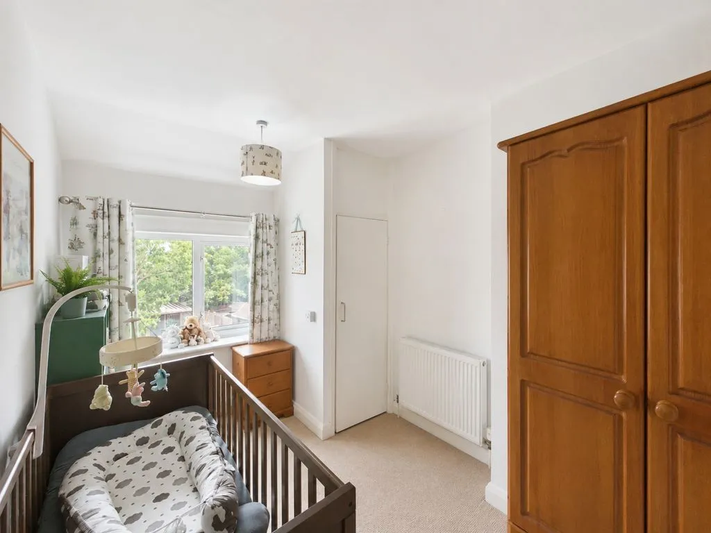 Walker Road, Bloxwich, WS3, photo 12