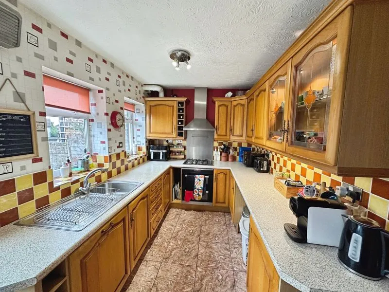 Walker Road, Bloxwich, WS3, photo 3