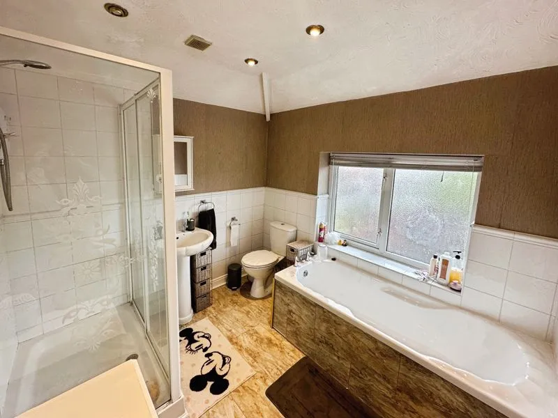 Walker Road, Bloxwich, WS3, photo 6
