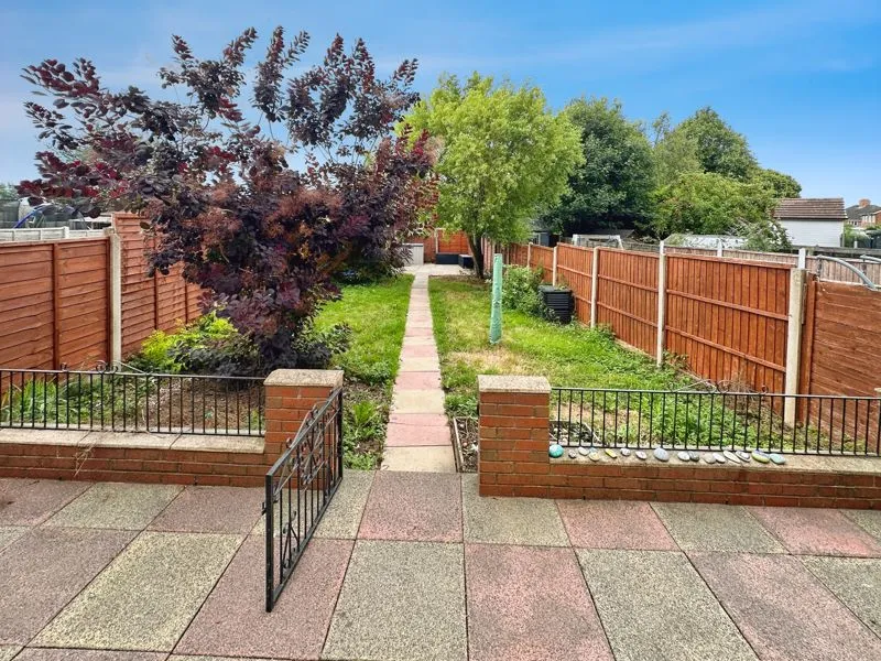 Walker Road, Bloxwich, WS3, photo 7