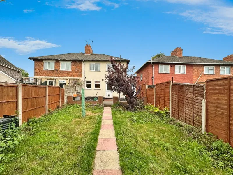 Walker Road, Bloxwich, WS3, photo 8