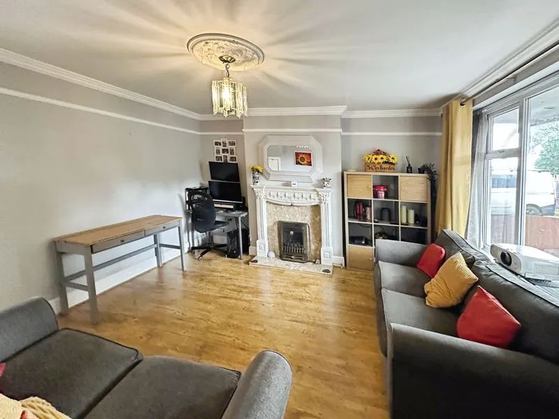 Walker Road, Bloxwich, WS3, photo 9