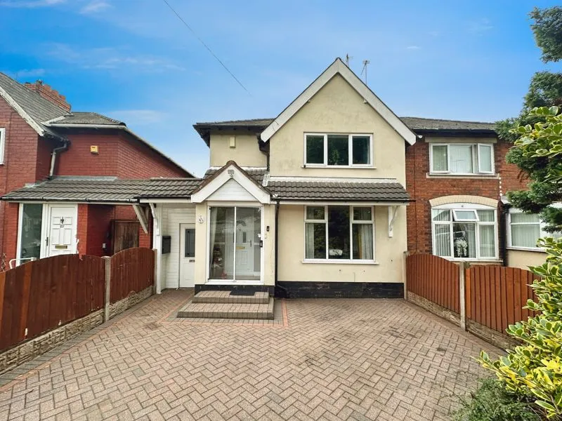 Walker Road, Bloxwich, WS3, photo 13