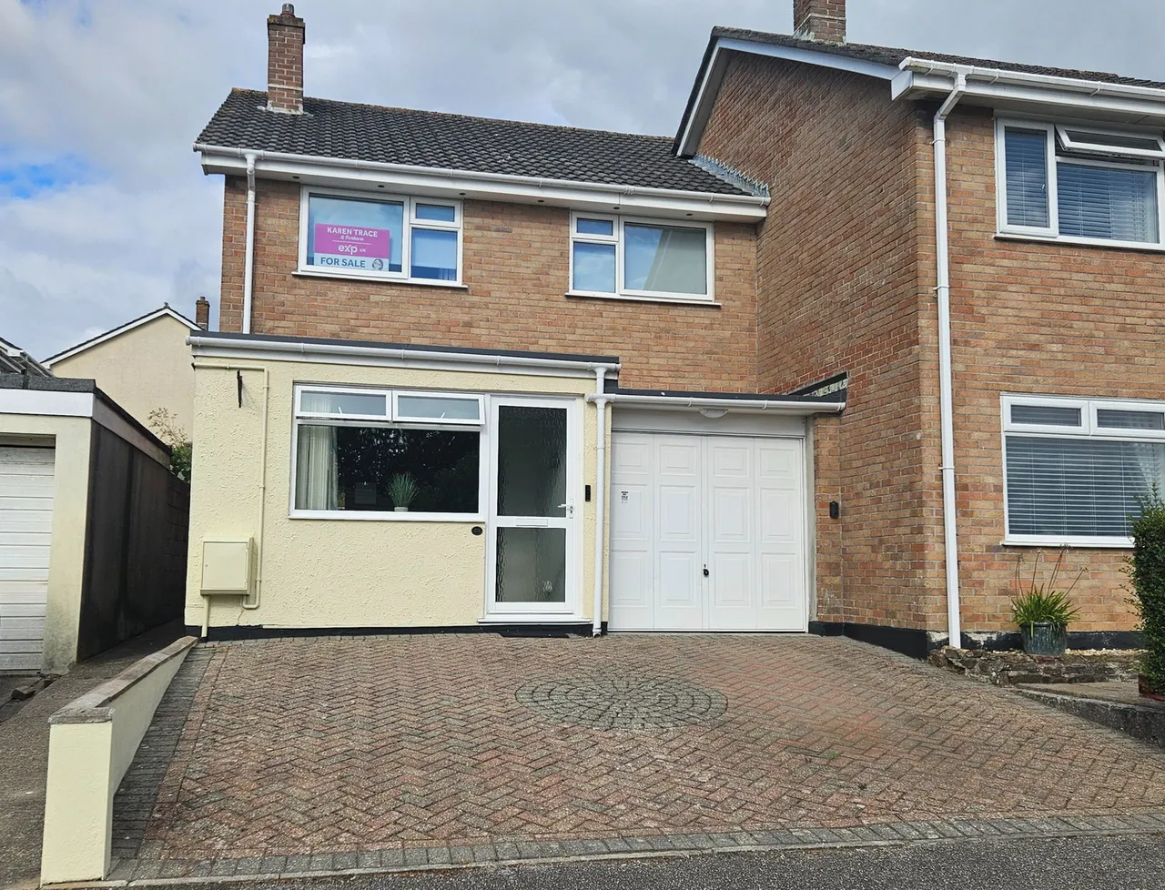 Chyandor Close, St. Blazey, PL24, photo 16
