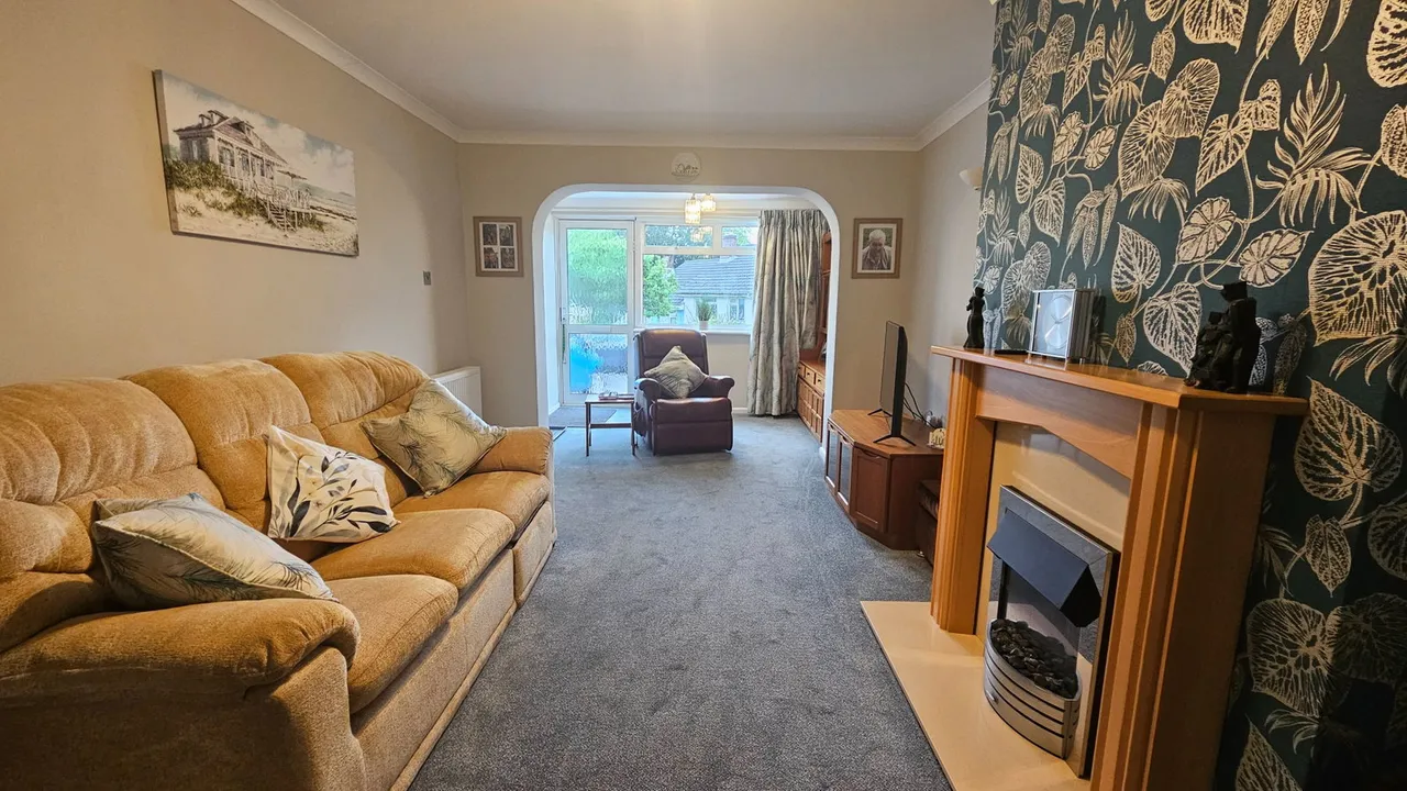 Chyandor Close, St. Blazey, PL24, photo 15