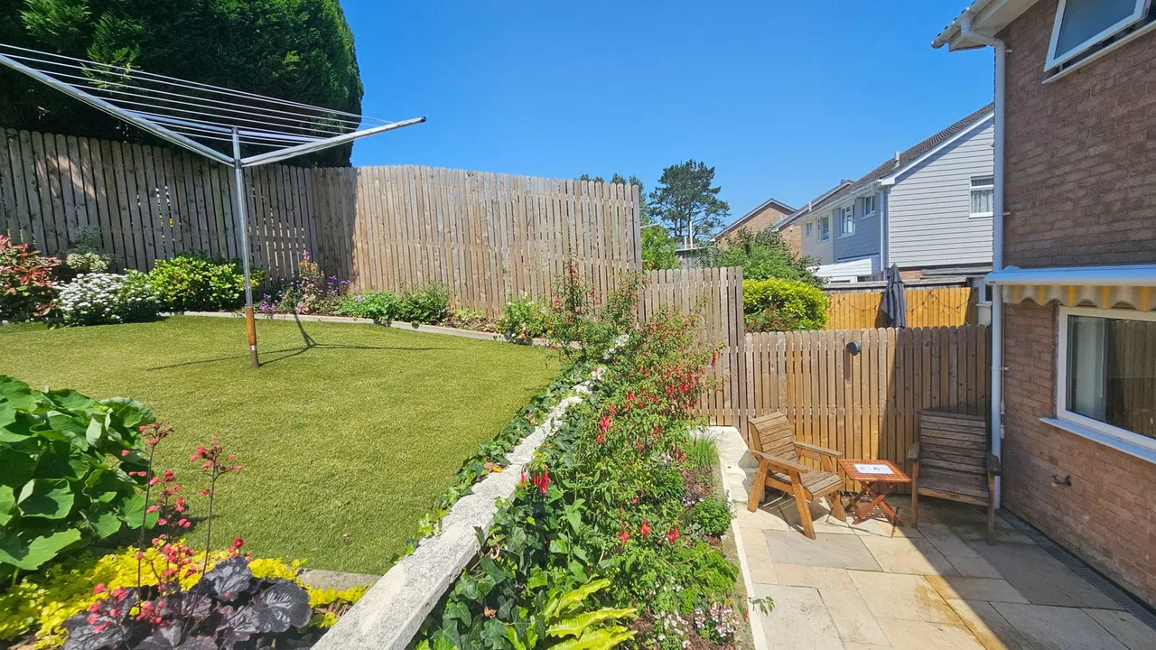 Chyandor Close, St. Blazey, PL24, photo 20