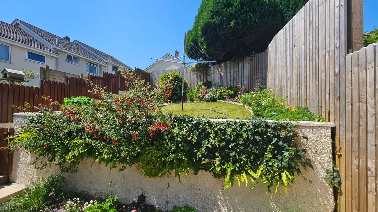 Chyandor Close, St. Blazey, PL24, photo 18
