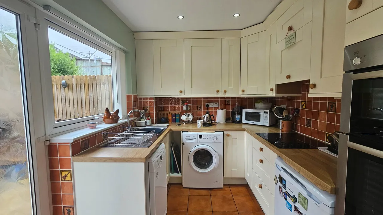 Chyandor Close, St. Blazey, PL24, photo 17