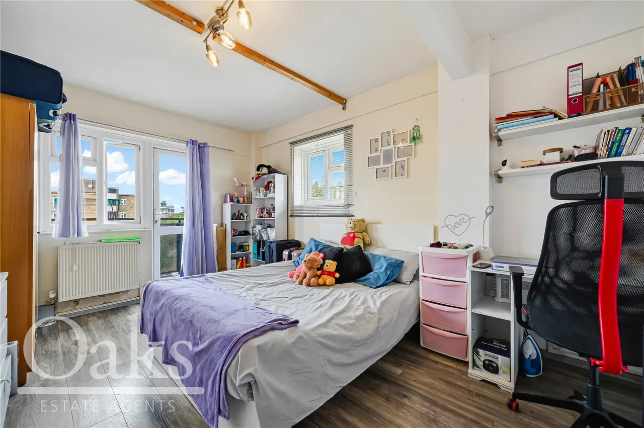 Thursley House, Brixton Hill, SW2, photo 4