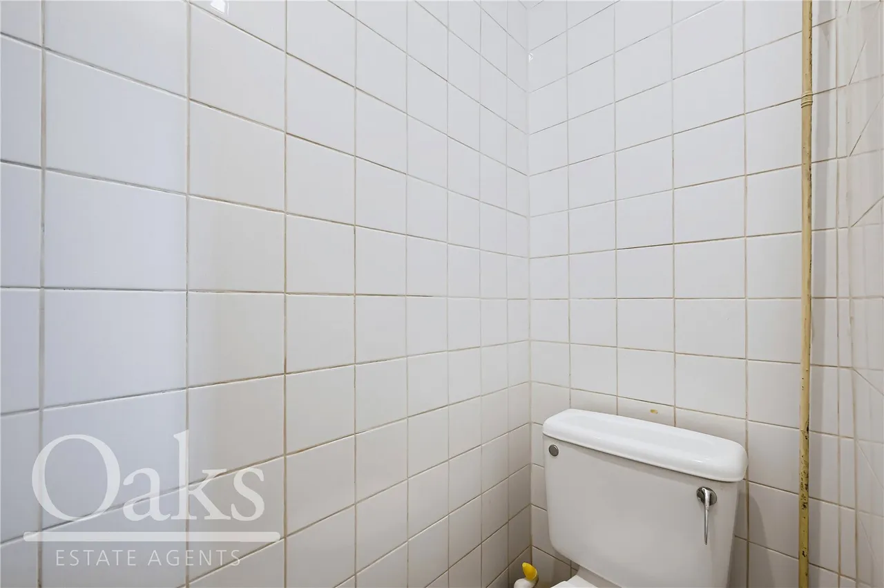 Thursley House, Brixton Hill, SW2, photo 7