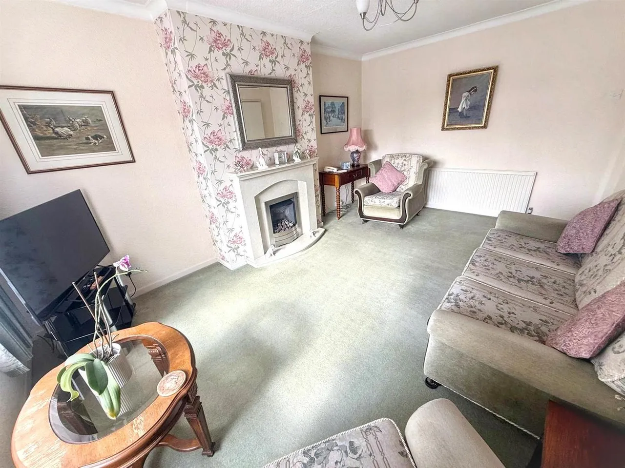Airedale View, Cross Hills, BD20 7DJ, photo 4