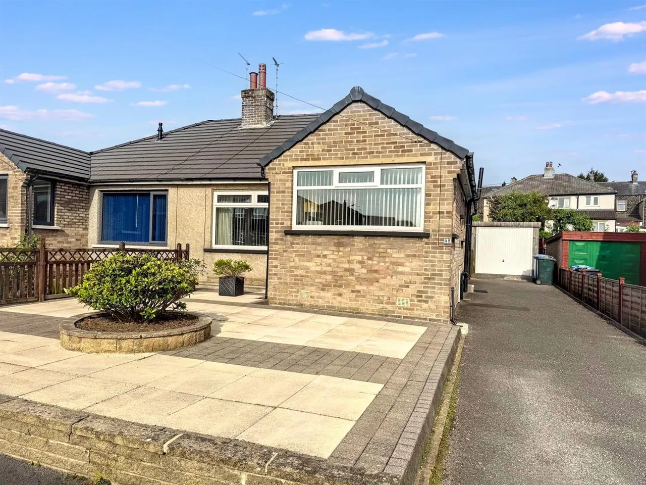 Airedale View, Cross Hills, BD20 7DJ, photo 16