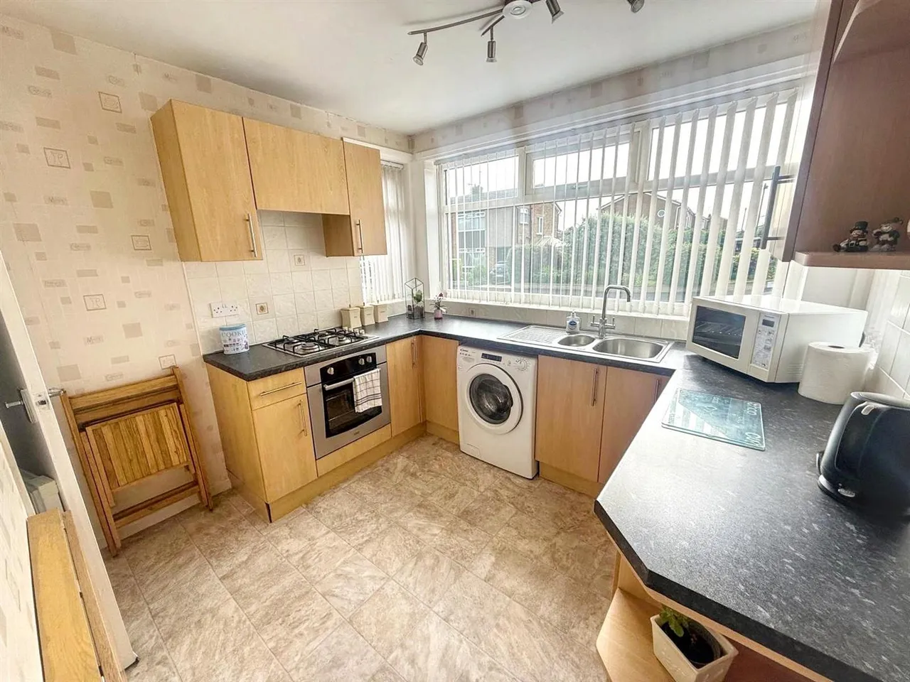 Airedale View, Cross Hills, BD20 7DJ, photo 6