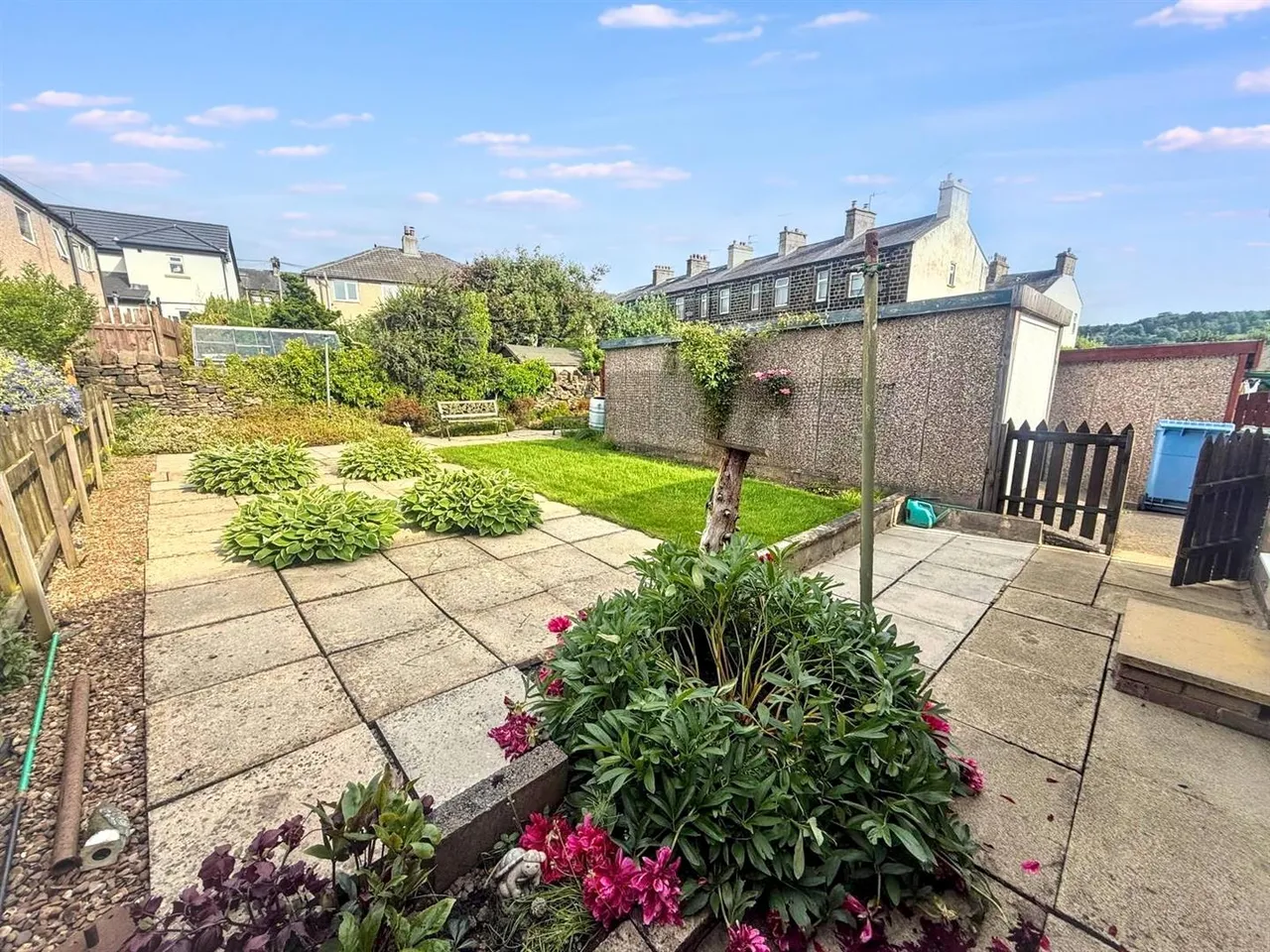 Airedale View, Cross Hills, BD20 7DJ, photo 15