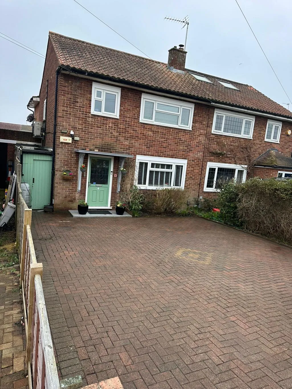 Adecroft Way, West Molesey, KT8, photo 21