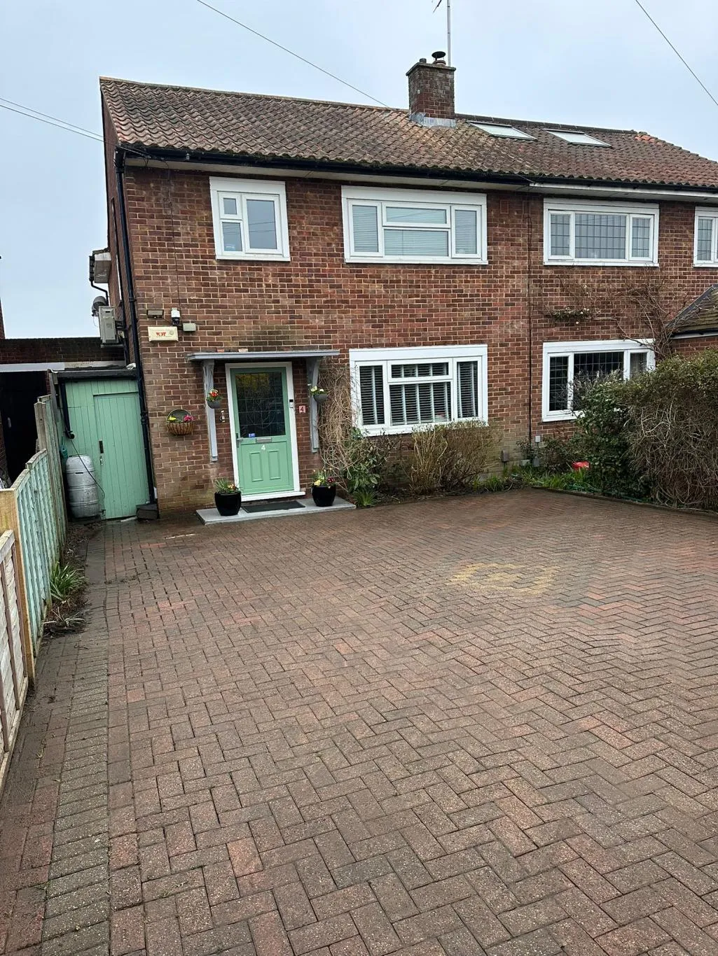 3 bed house for sale, Adecroft Way, West Molesey, KT8
